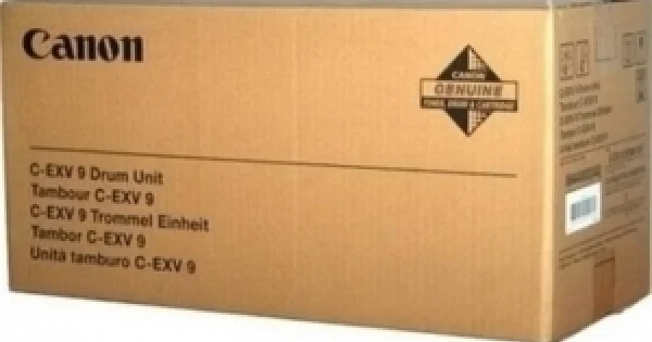 Φωτογραφία προϊόντος: DRUM CANON C-EXV49 Black & Color (8528B003) 73.3kpgs