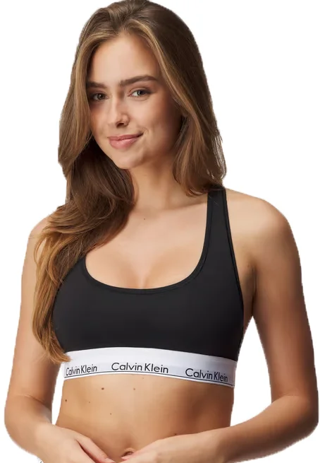 Φωτογραφία προϊόντος: Εσώρουχο Calvin Klein Black