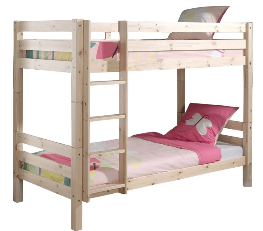 Φωτογραφία προϊόντος: Vipack Κουκέτα Pino Bunkbed 160 φυσικό - Πεύκο - 209Μx105Πx160Υ