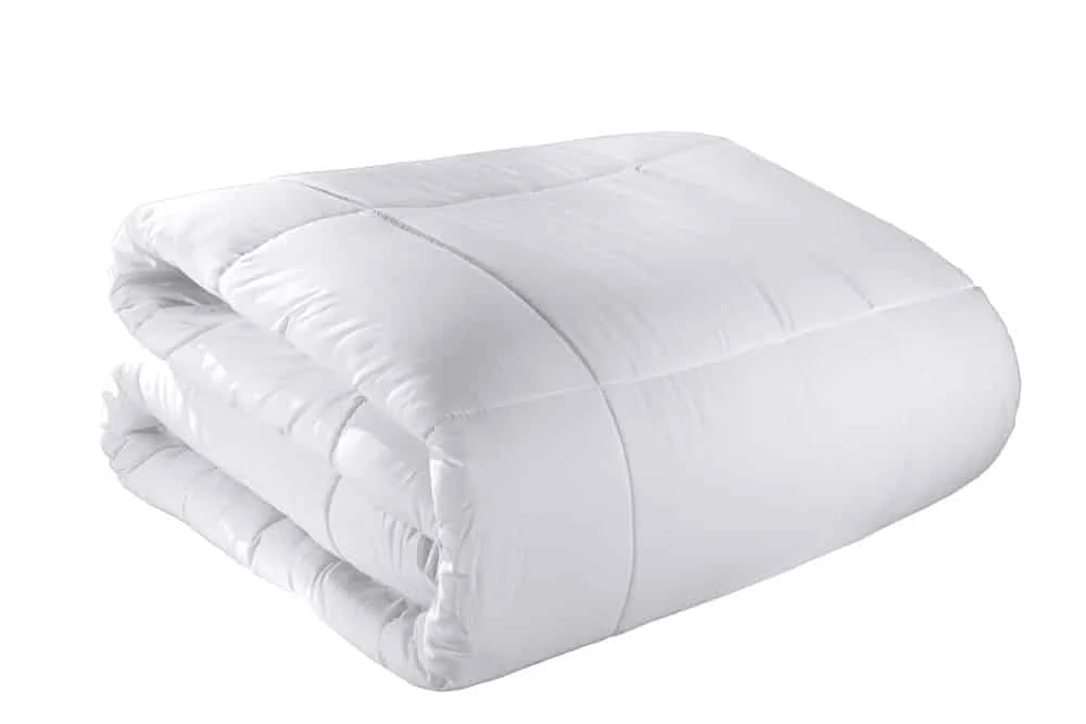 Φωτογραφία προϊόντος: Guy Laroche Πάπλωμα Λευκό King-Size 240x250 Elegant Peach Skin