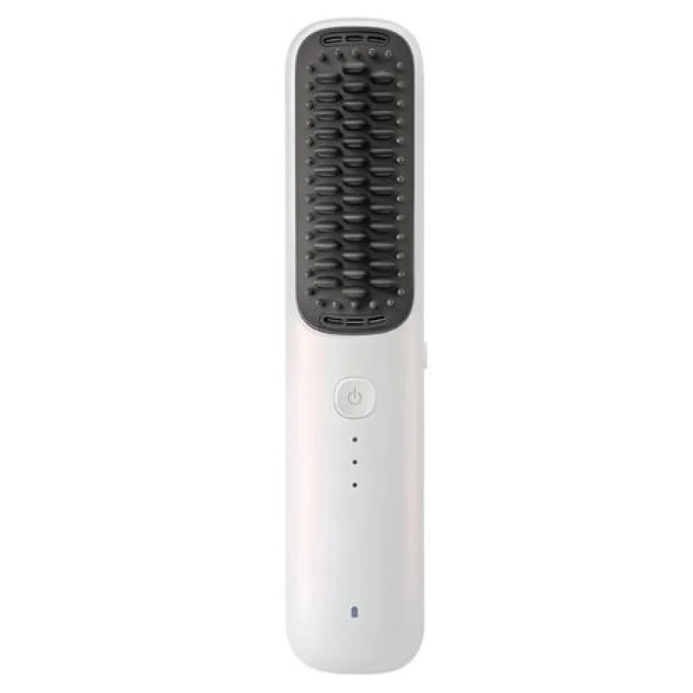 Φωτογραφία προϊόντος: Xiaomi Cordless Hair Straightener Brush BHR07RFEU