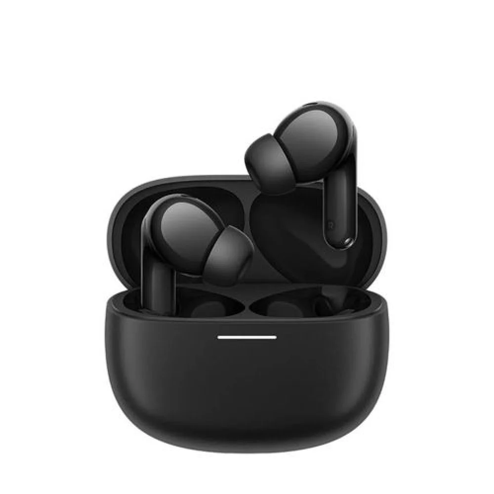 Φωτογραφία προϊόντος: Xiaomi Redmi Buds 8 Black EU BHR08UFGL