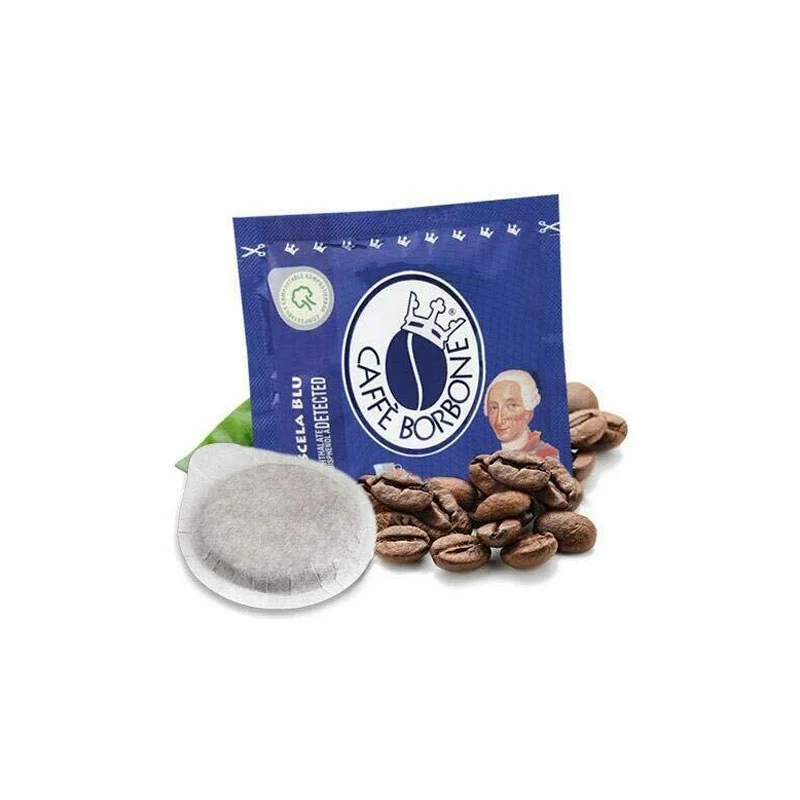 Φωτογραφία προϊόντος: Ταμπλέτες Borbone Blu Ese Pods – 150 τεμάχια