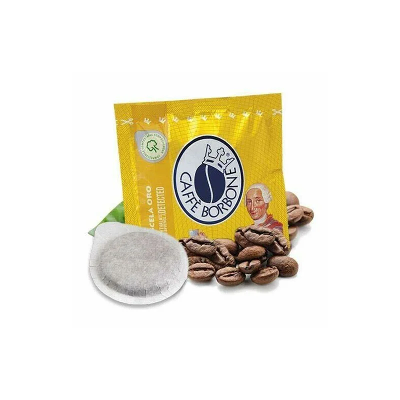 Φωτογραφία προϊόντος: Ταμπλέτες Borbone Oro Ese Pods – 150 τεμάχια