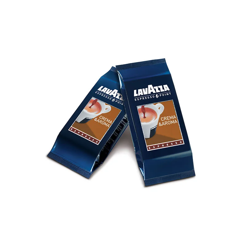 Φωτογραφία προϊόντος: Lavazza Point Crema & Aroma - 100 τεμ.