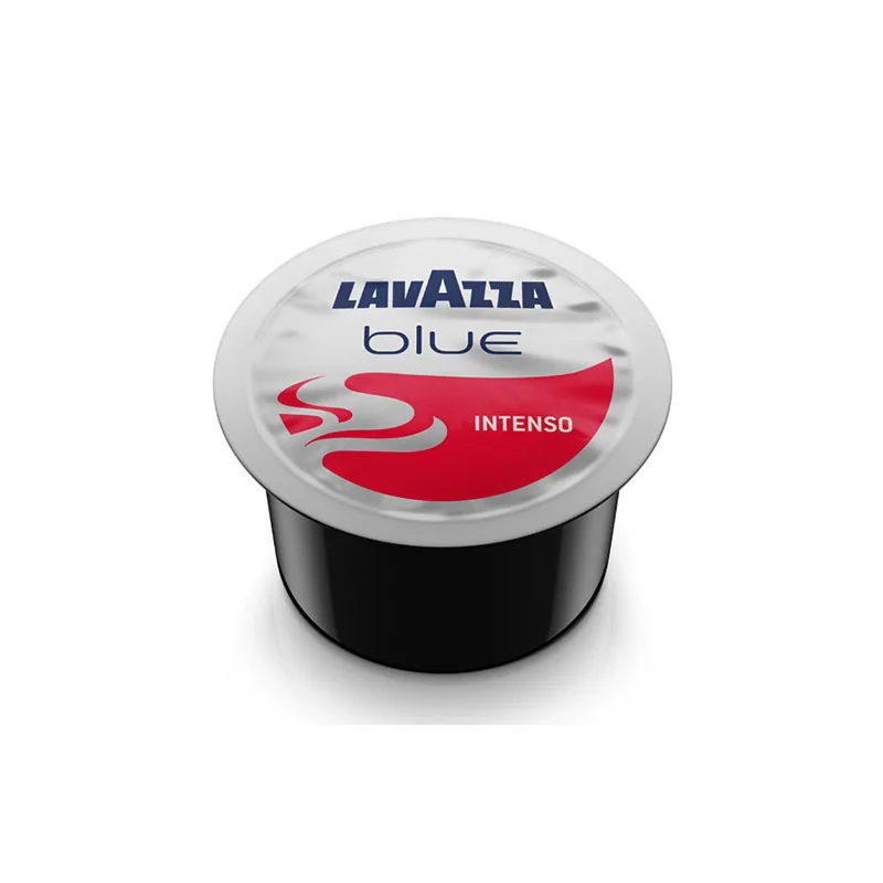 Φωτογραφία προϊόντος: Κάψουλες Lavazza Blue Espresso Intenso - 100 τεμ