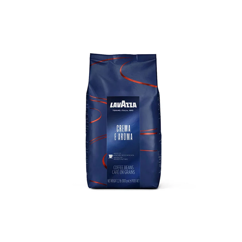 Φωτογραφία προϊόντος: Lavazza Crema E Aroma espresso κόκκοι 1Kg