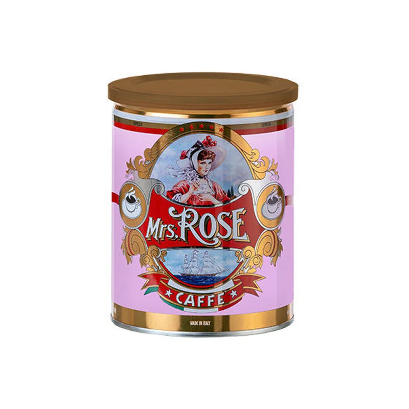 Φωτογραφία προϊόντος: Mrs Rose αλεσμένος καφές espresso 250g