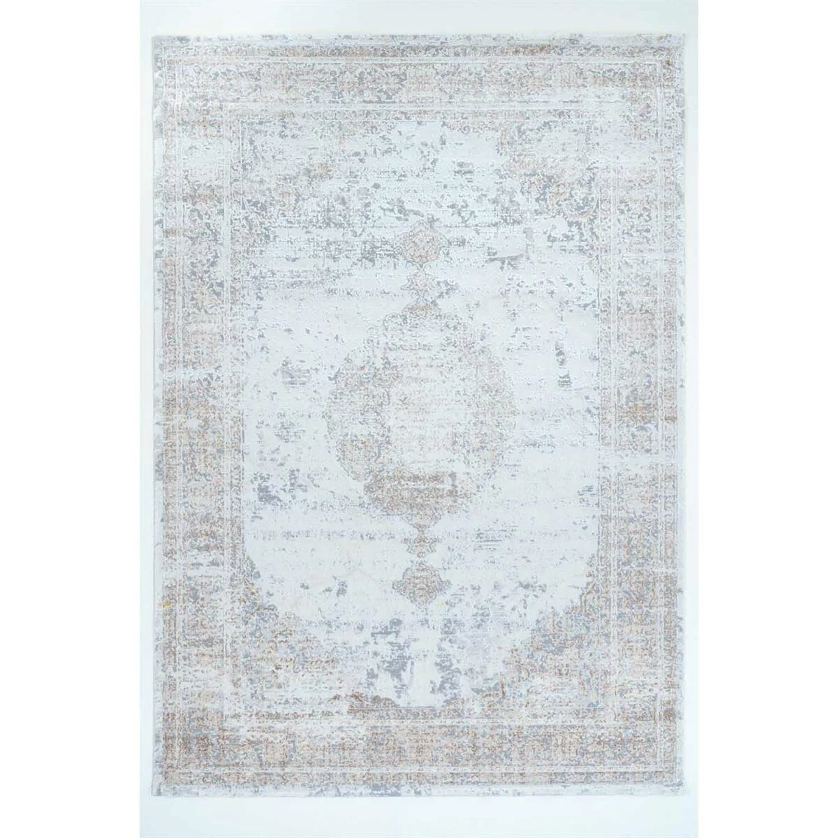Φωτογραφία προϊόντος: Χαλί ezzo Firenze E079AH9 CREAM 160x230