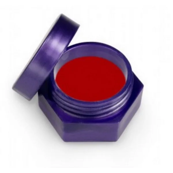 Φωτογραφία προϊόντος: CROCUS COLOR GEL-VALENTINE RED 5 GR - CROCUS