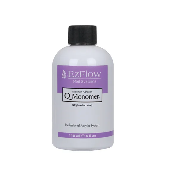 Φωτογραφία προϊόντος: ΥΓΡΟ ΑΚΡΥΛΙΚΟΥ EZFLOW 118gr - EZFLOW