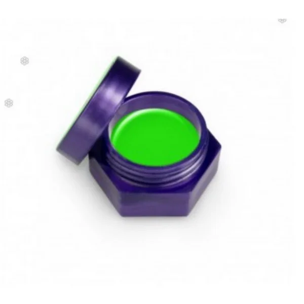 Φωτογραφία προϊόντος: CROCUS Color Gel Neon Lime 5 gr