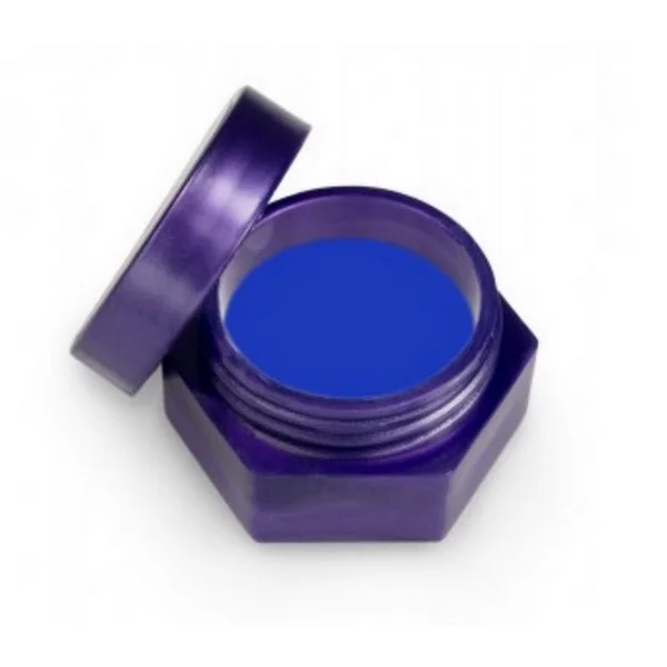 Φωτογραφία προϊόντος: CROCUS Color Gel - Neon Blue, 5 g
