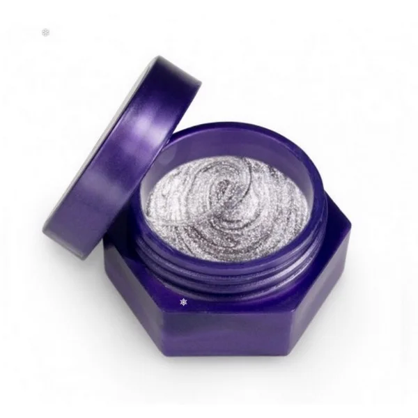 Φωτογραφία προϊόντος: 3D PASTE CROCUS-SILVER STONE 5 GR - CROCUS