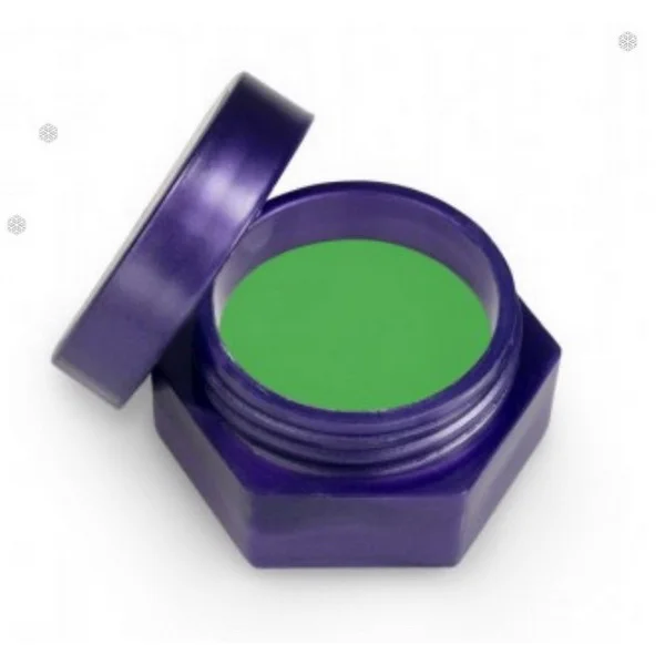 Φωτογραφία προϊόντος: CROCUS Color Gel Green Apple 5 g