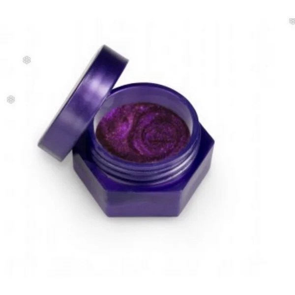 Φωτογραφία προϊόντος: CROCUS Color Gel Aubergine 5g