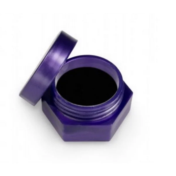 Φωτογραφία προϊόντος: CROCUS COLOR GEL-BLACK TULIP 5 g