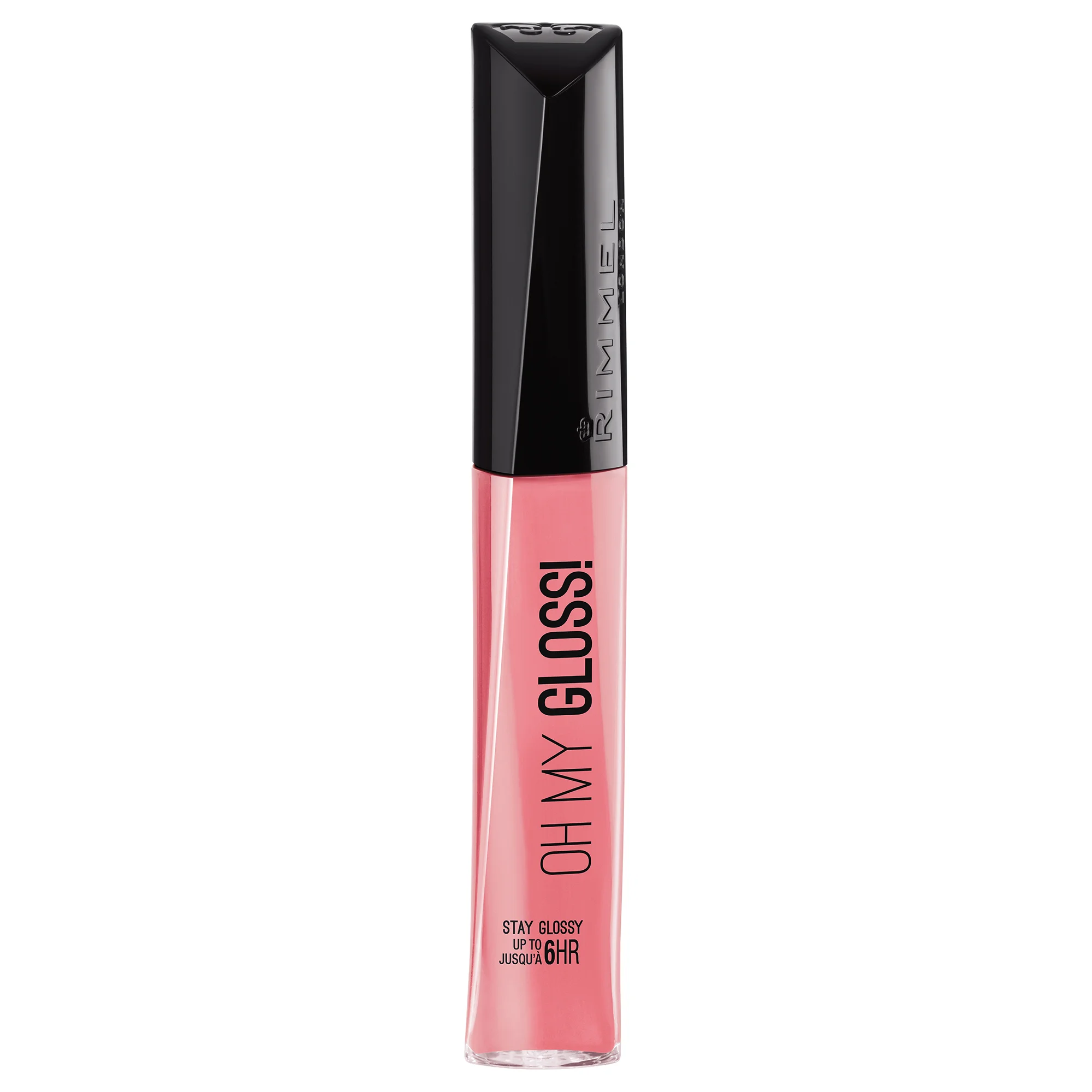 Φωτογραφία προϊόντος: Rimmel London Rimmel Oh My Gloss! Lip Gloss - 150 Glossaholic (6,5ml)