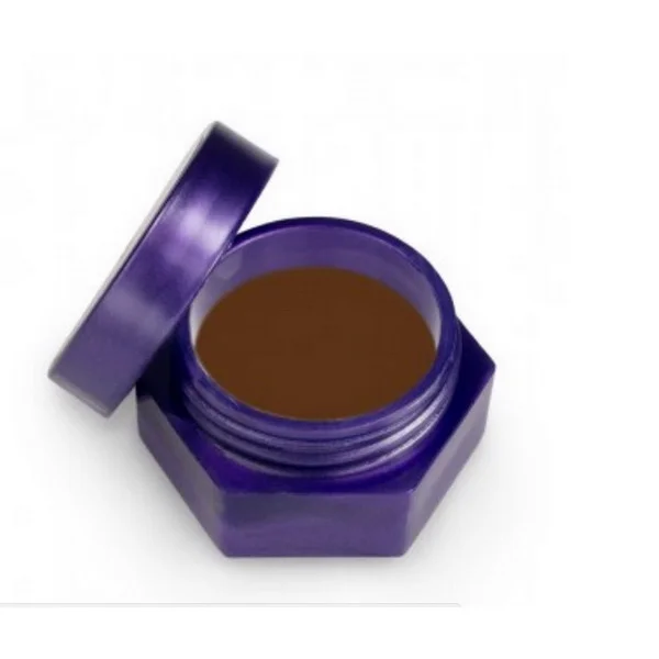 Φωτογραφία προϊόντος: CROCUS COLOR GEL-CHOCOLATE 5 GR - CROCUS