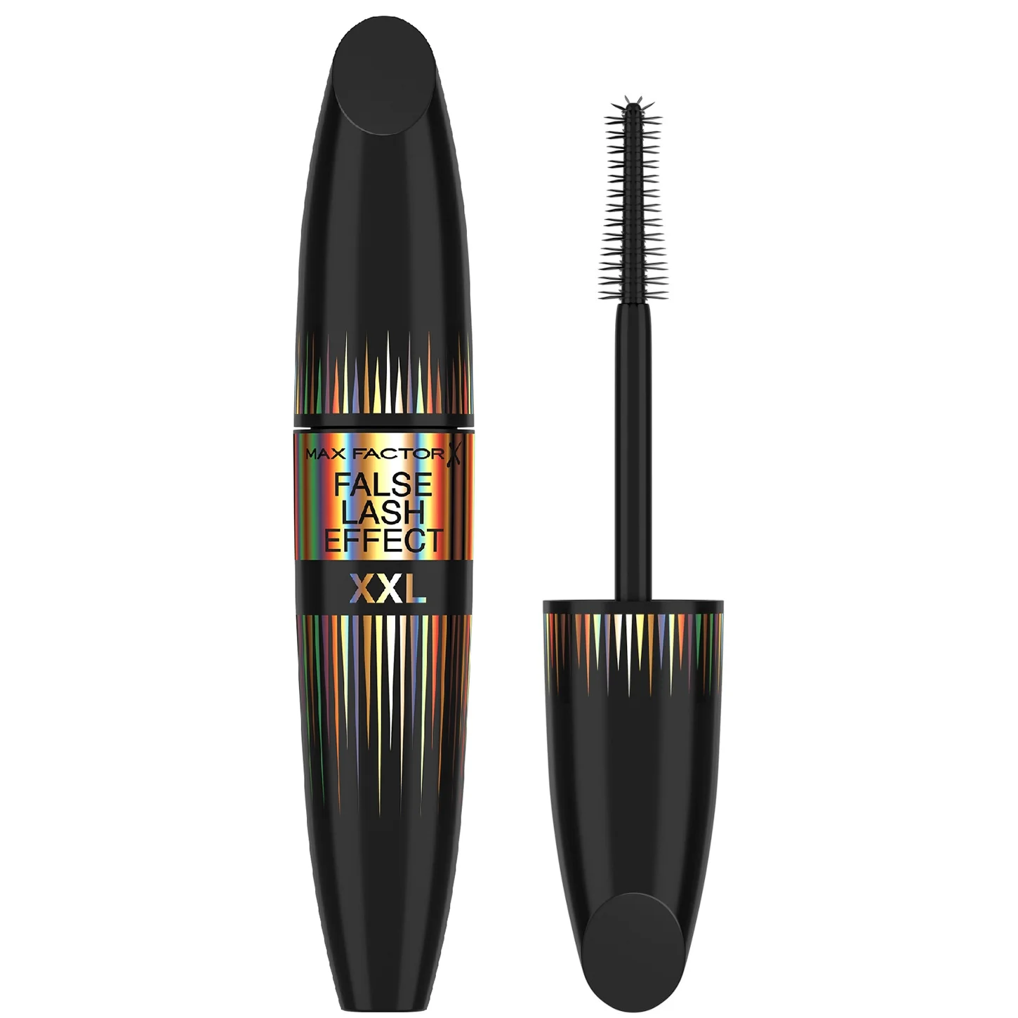 Φωτογραφία προϊόντος: Max Factor False Lash Effect XXL Mascara - 001 Black (12ml)