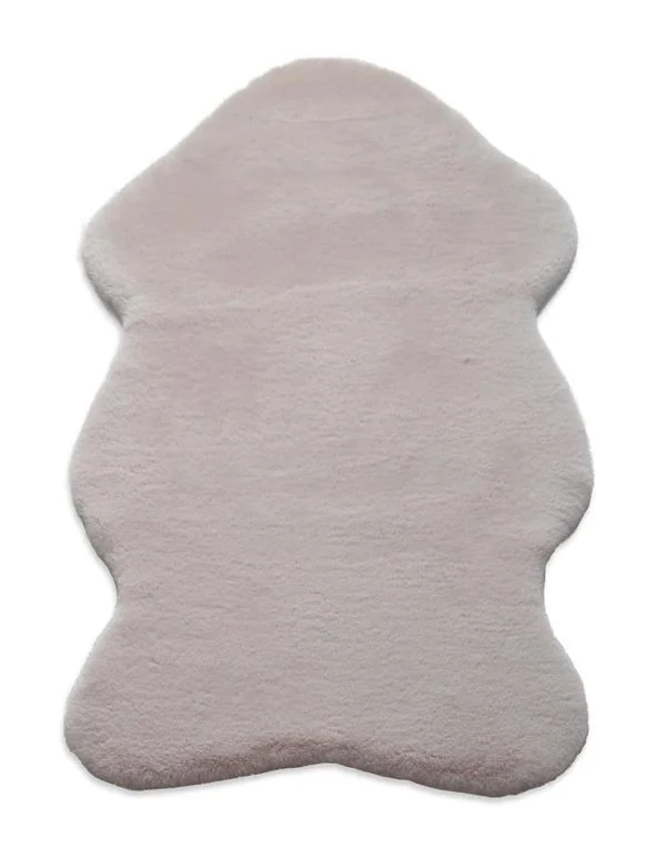 Φωτογραφία προϊόντος: ΧΑΛΙ PUFFY FC19 PINK ANTISLIP - 080X200 NewPlan