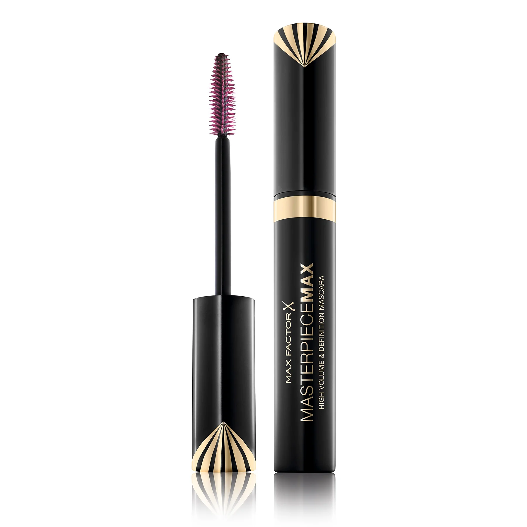 Φωτογραφία προϊόντος: Max Factor Masterpiece Max Mascara - Black (7,2ml)