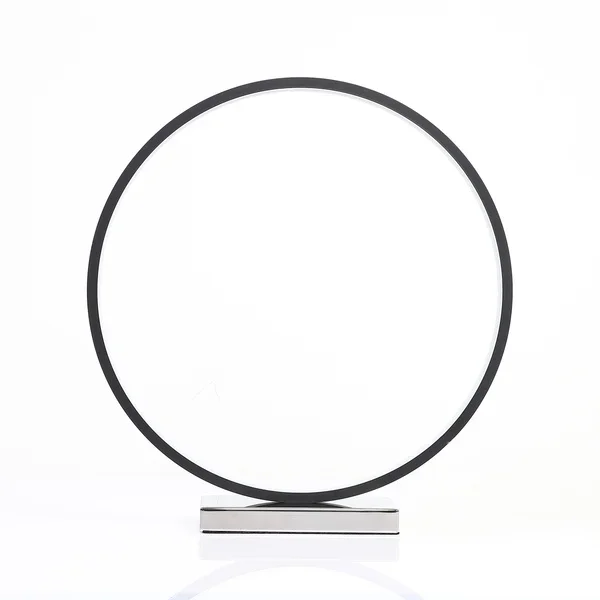 Φωτογραφία προϊόντος: Allocacoc Round Table Lamp |Heng| Σφαιρική διακοσμητική λάμπα διαμέτρου 35 εκατοστών με ροοστάτη (Μαύρο)