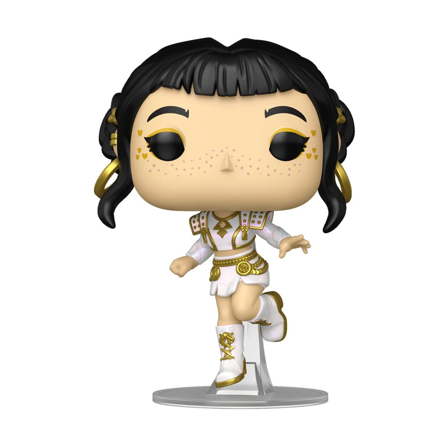 Φωτογραφία προϊόντος: Funko Pop! Animation: K-Pop Demon Hunters - Zoey #2429 Vinyl Figure