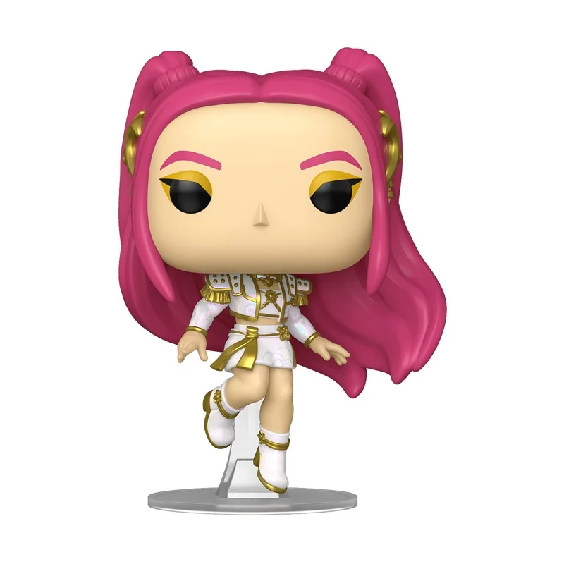 Φωτογραφία προϊόντος: Funko Pop! Animation: K-Pop Demon Hunters - Mira #2431 Vinyl Figure