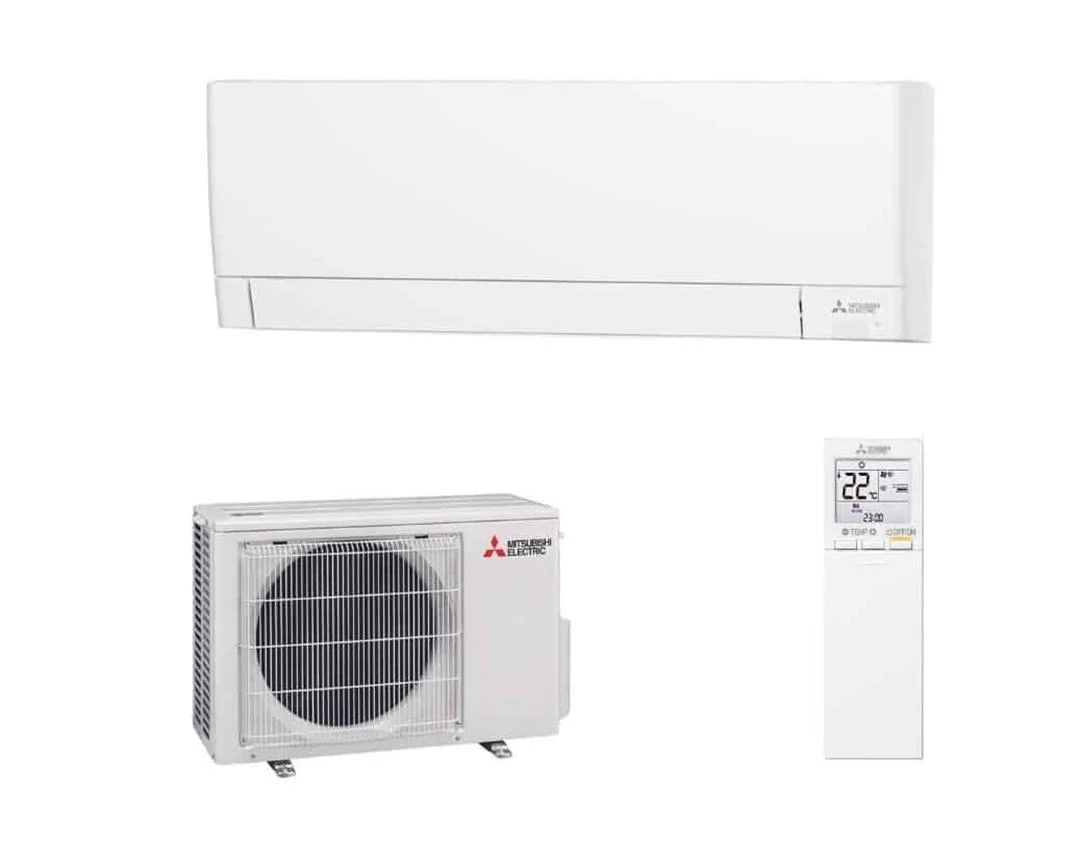 Φωτογραφία προϊόντος: MITSUBISHI ELECTRIC MSZ/MUZ - AY25 VG-K