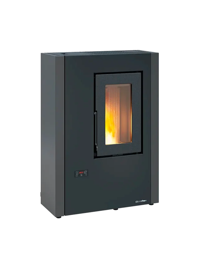 Φωτογραφία προϊόντος: Σόμπα Pellet Luisella 5.0 MAXI La Nordica-Extraflame