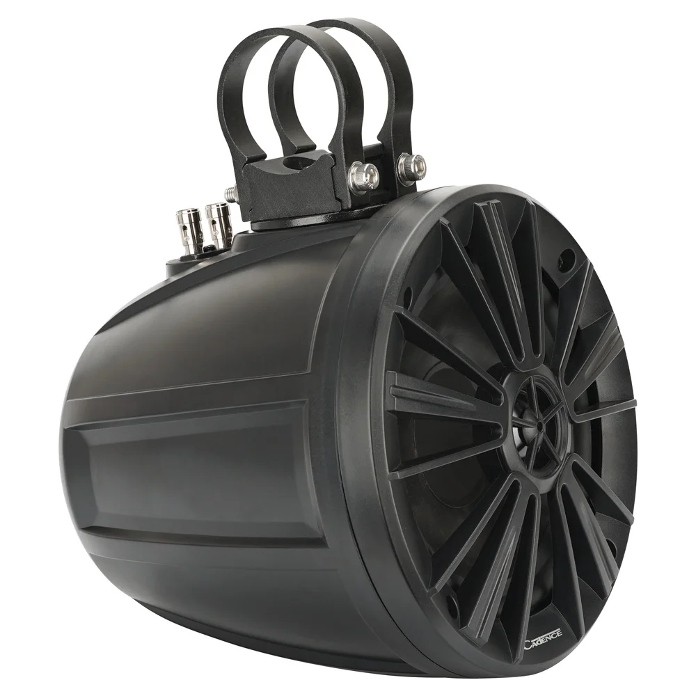 Φωτογραφία προϊόντος: Cadence SLWT.A60 Black Marine 6.5″ 2‐Way Wake Tower Speaker (ζευγάρι)