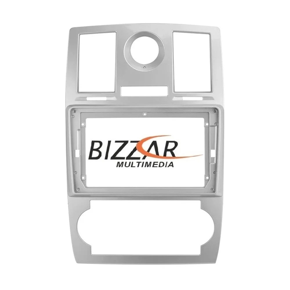 Φωτογραφία προϊόντος: Bizzar Chrysler 300C 2004 - 2011 - Πρόσοψη, Καλωδίωση, CANbus Box για Tablet 9" - F-CT-CH0743