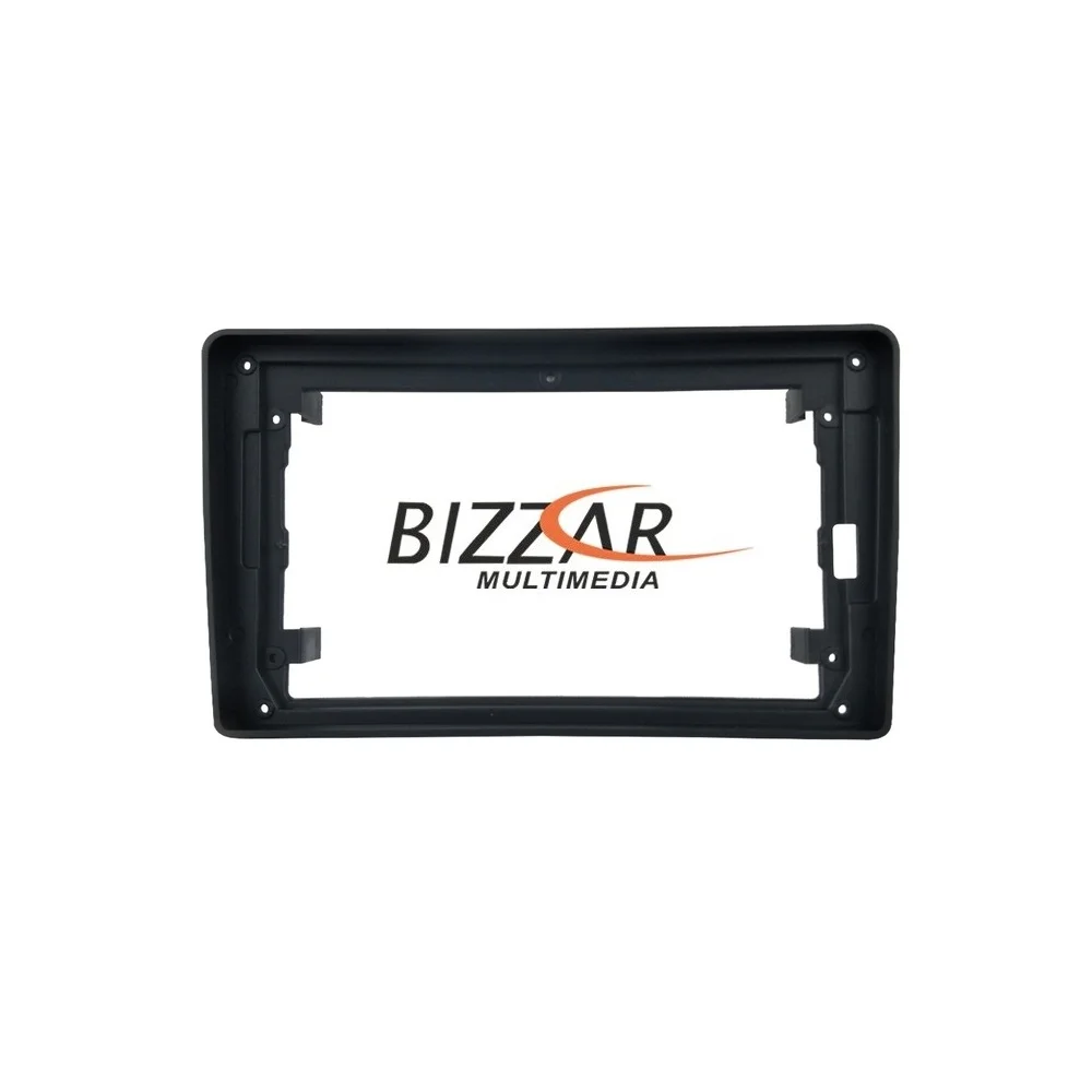 Φωτογραφία προϊόντος: Bizzar Audi A4, Seat Exeo - Πρόσοψη, Καλωδίωση, CANbus Box για Tablet 9" - F-CT-AU0827