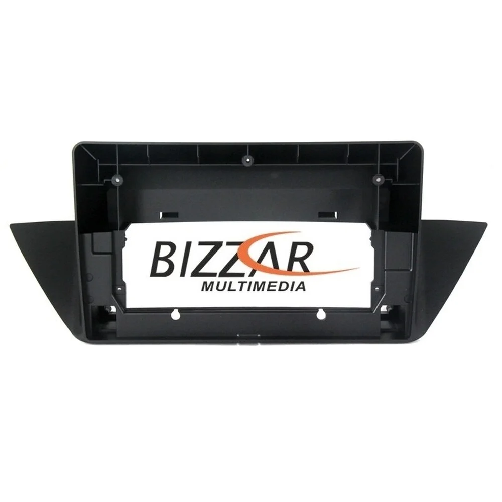 Φωτογραφία προϊόντος: Bizzar BMW X1 (E84) 2009 - 2014 - Πρόσοψη Καλωδίωση, CANbus Box για Tablet 9" - F-CT-BM0846