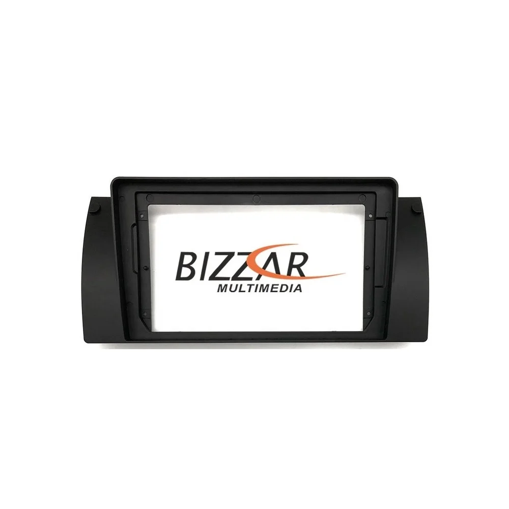 Φωτογραφία προϊόντος: Bizzar BMW X5 Series (E53) 2000 - 2006 - Πρόσοψη, Καλωδίωση, CANbus Box για Tablet 9" - F-CT-BM0604