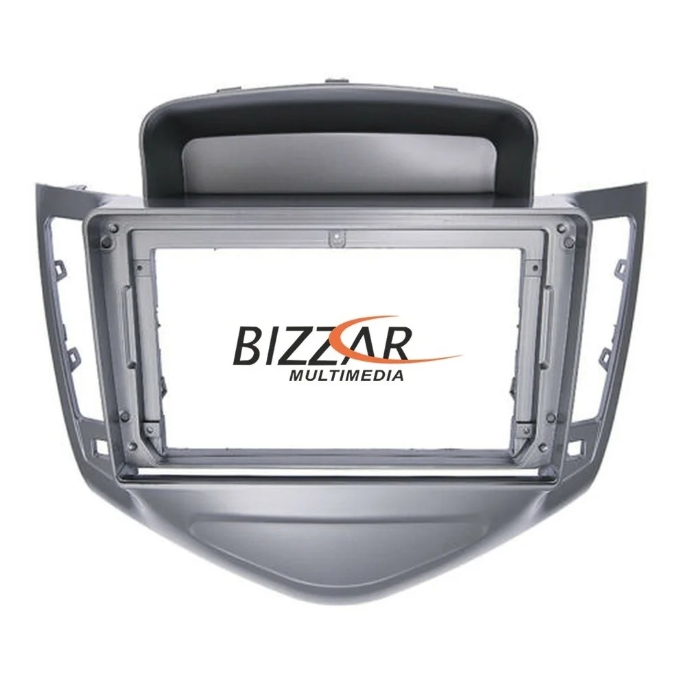 Φωτογραφία προϊόντος: Bizzar Chevrolet Cruze 2009 - 2012 - Πρόσοψη, Καλωδίωση, CANbus Box για Tablet 9" - F-CT-CV036N
