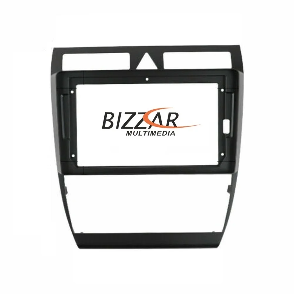 Φωτογραφία προϊόντος: Bizzar Audi A6 1997 - 2004 (Auto clima) - Πρόσοψη, Καλωδίωση +amp; CANbus Box για Tablet 9" - F-CT-AU0857