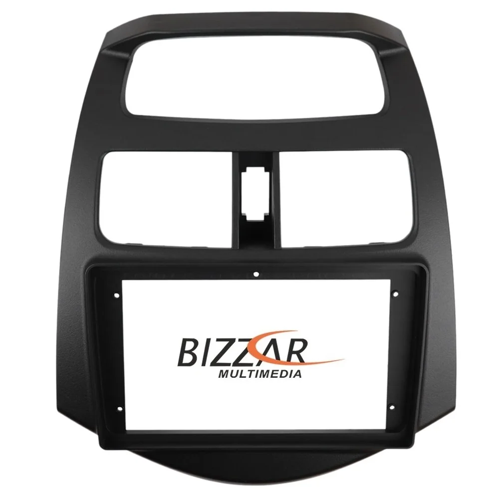 Φωτογραφία προϊόντος: Bizzar Chevrolet Spark 2009 - 2015 - Πρόσοψη, Καλωδίωση, CANbus Box για Tablet 9" - F-CT-CV0683