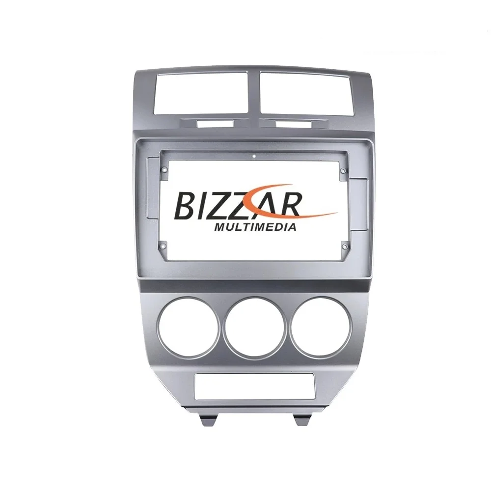 Φωτογραφία προϊόντος: Bizzar Dodge Caliber 2006 - 2011 - Πρόσοψη, Καλωδίωση, CANbus Box για Tablet 10" - F-CT-DG0707