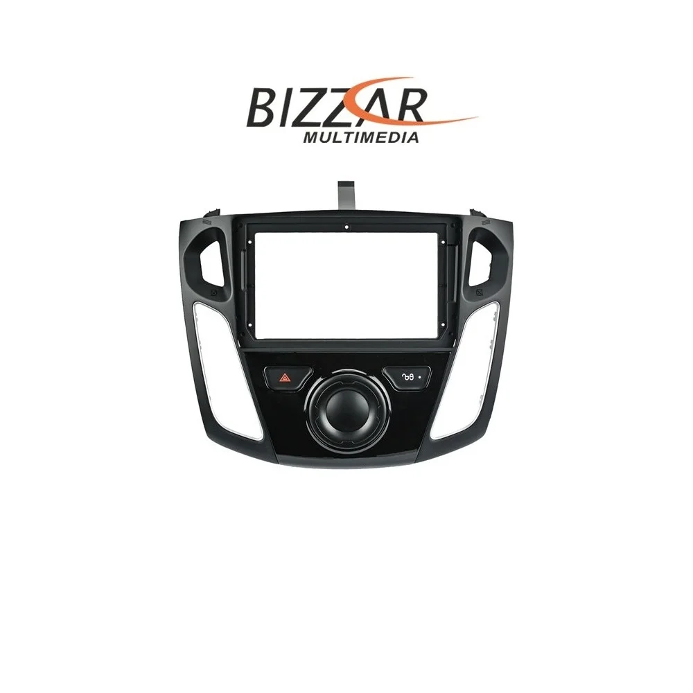 Φωτογραφία προϊόντος: Bizzar Ford Focus 2012-2018 - Πρόσοψη, Καλωδίωση +amp; CANbus Box για Tablet 9" - F-CT-FD0044