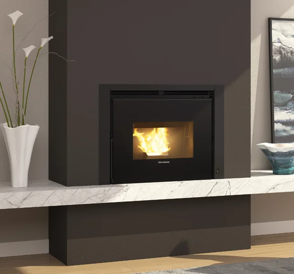 Φωτογραφία προϊόντος: Προσφορά Τζάκι Pellet Comfort P70 Air Plus