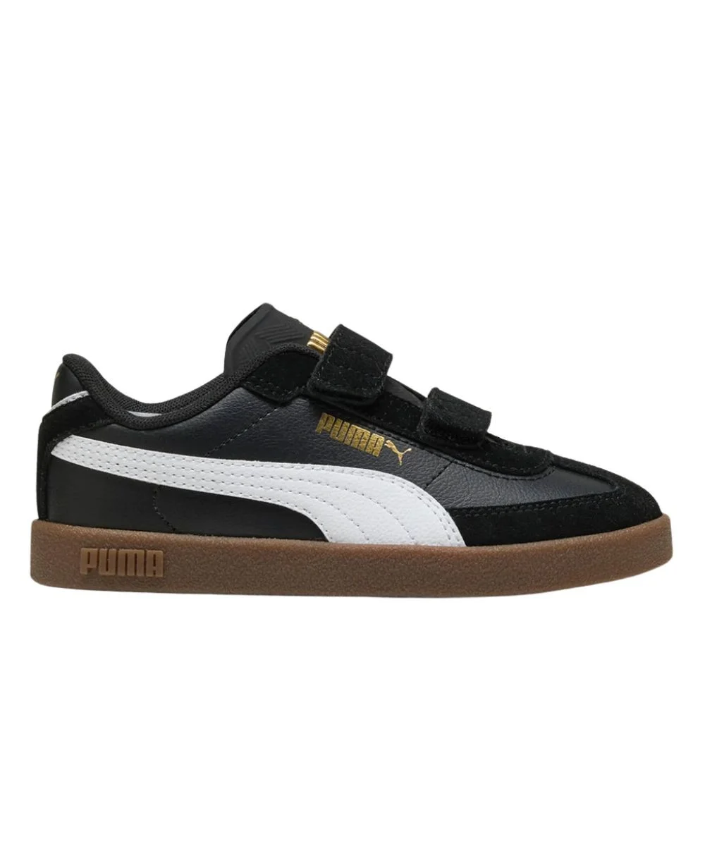 Φωτογραφία προϊόντος: Puma Club II Era PS Παιδικά Παπούτσια