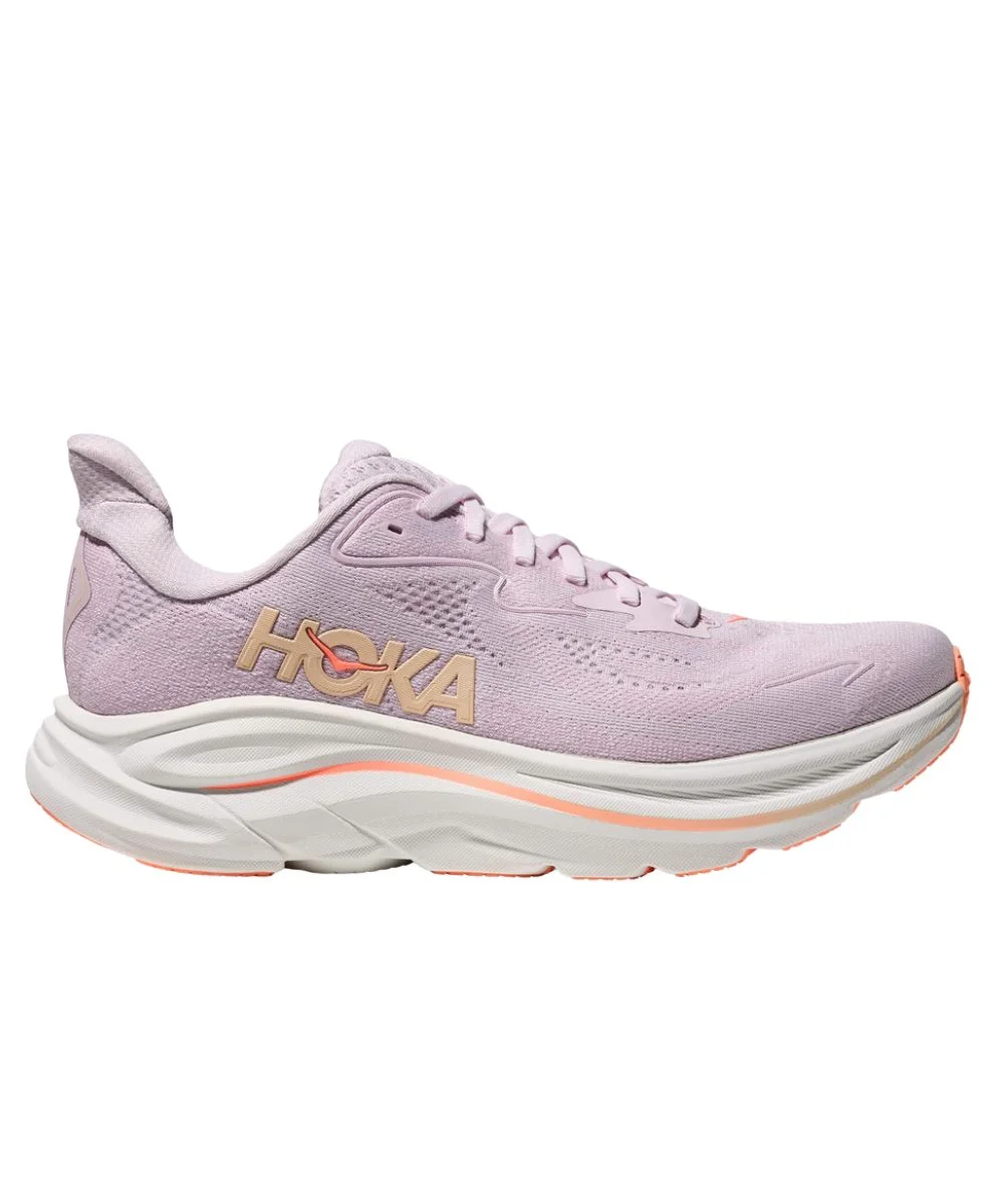 Φωτογραφία προϊόντος: HOKA ONE ONE Hoka Clifton 10 Γυναικεία Παπούτσια