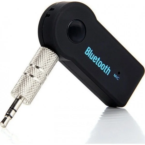 Φωτογραφία προϊόντος: OEM Bluetooth Αυτοκινήτου BT-350 για το Ηχοσύστημα (AUX / Audio Receiver)