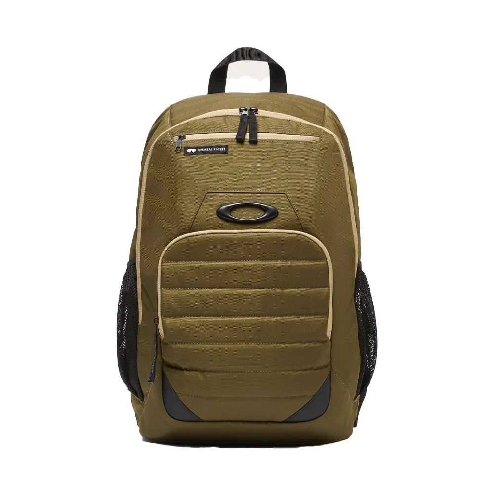 Φωτογραφία προϊόντος: ΣΑΚΙΔΙΟ ΠΛΑΤΗΣ ENDURO 4.0 ARMY GREEN/PEBBLE 25L FOS900736-99SU | OAKLEY
