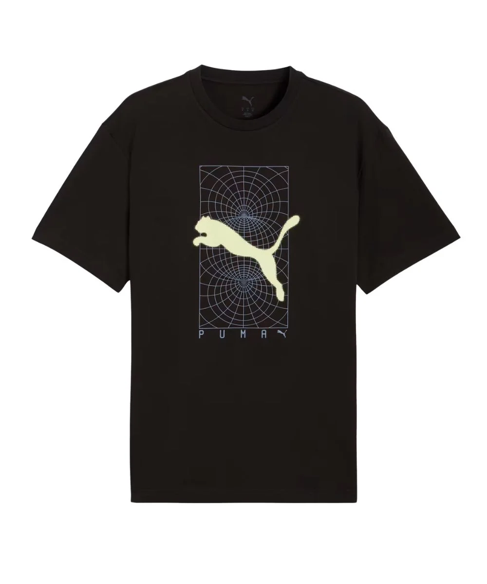 Φωτογραφία προϊόντος: Puma Tech Relaxed Graphic Tee