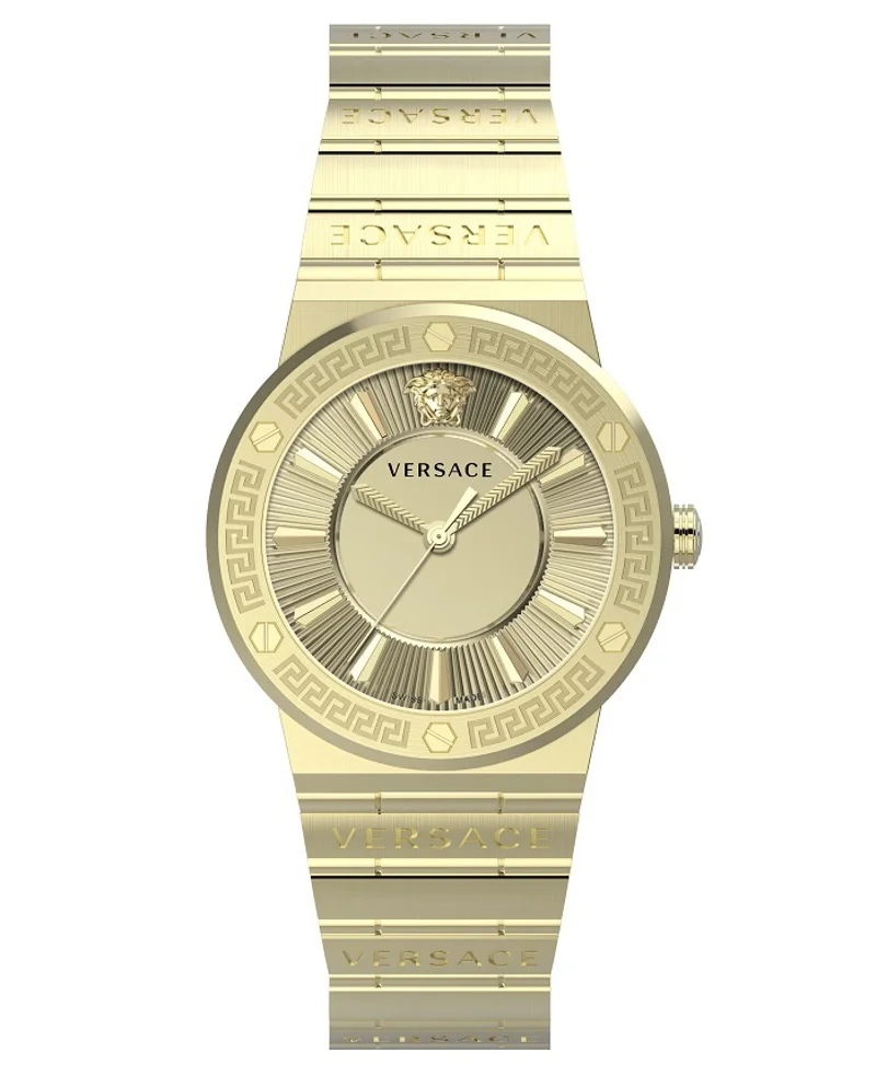 Φωτογραφία προϊόντος: Versace Greca Logo Lady VEVH01320