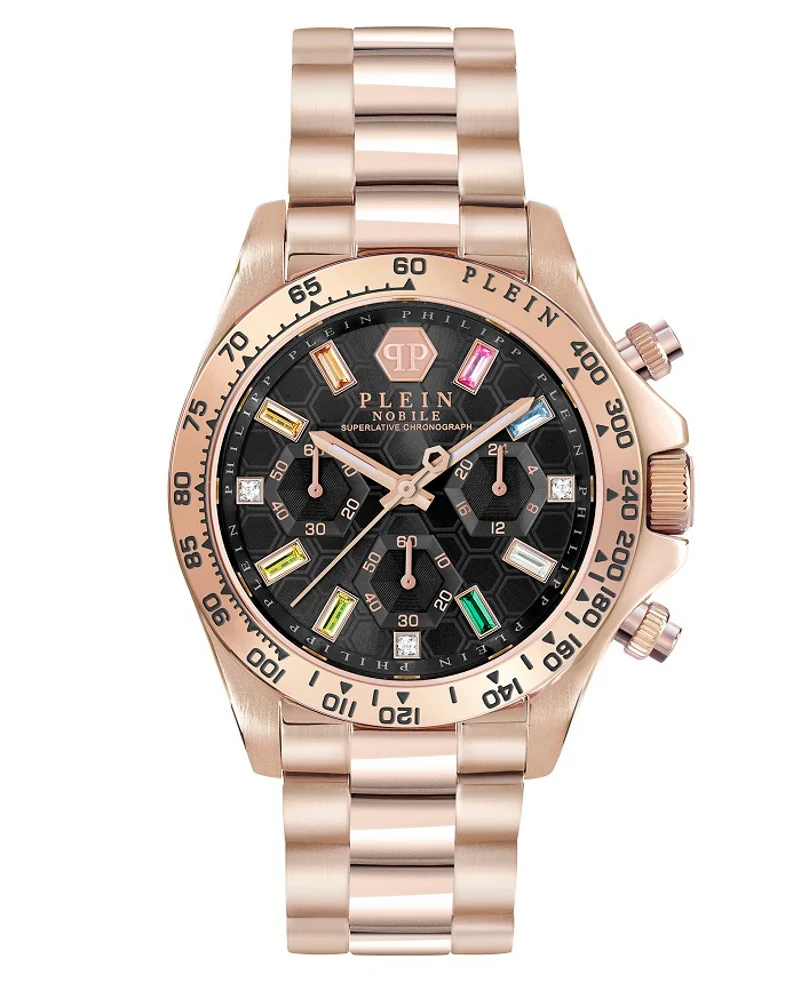 Φωτογραφία προϊόντος: Philipp Plein Nobile Lady Chrono PWSBA0423