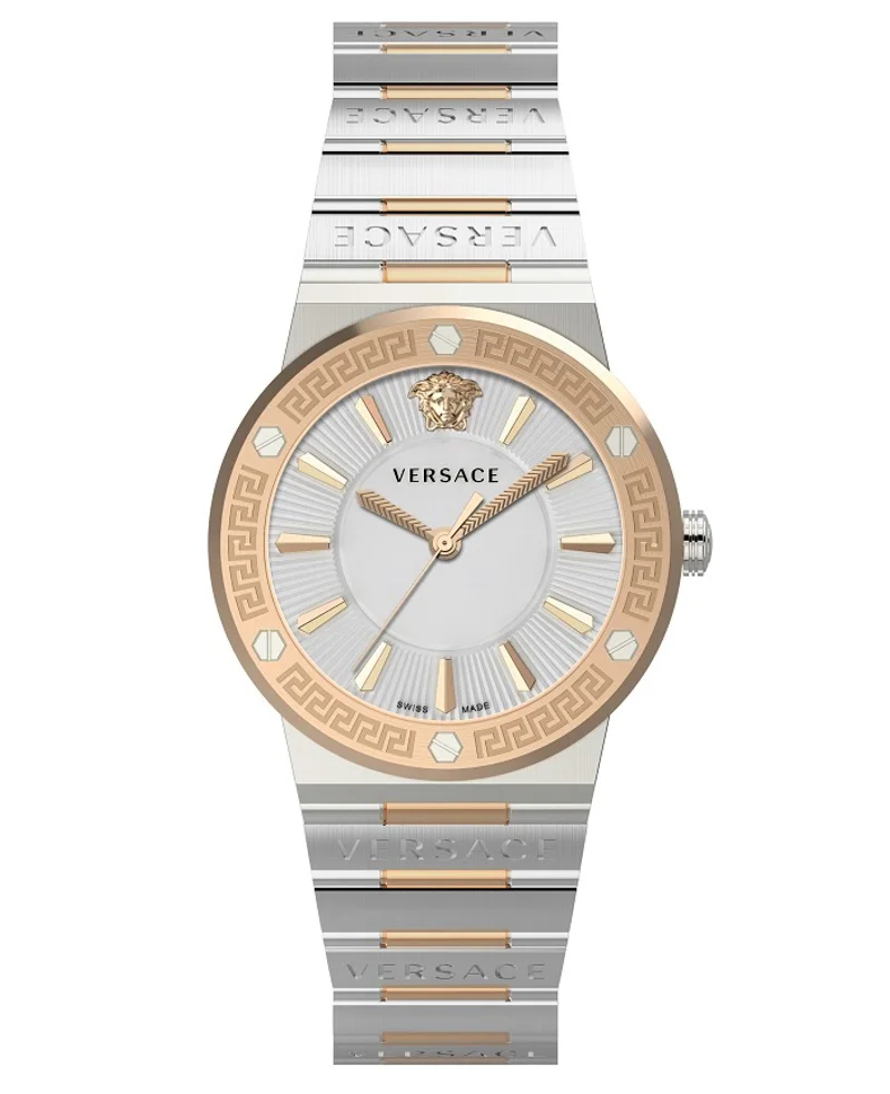 Φωτογραφία προϊόντος: Versace Greca Logo Lady VEVH01020
